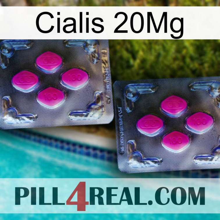 Brand Cialis 20Mg 01